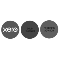 Xero Gold Partner
