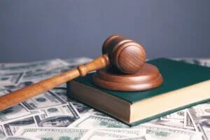 Can you afford to become a judge?